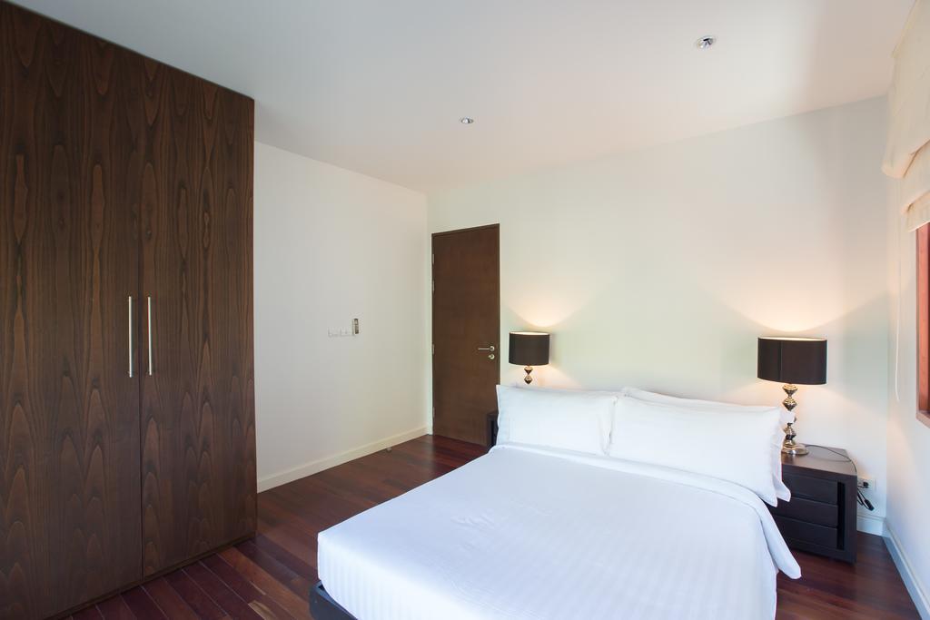Amatapura Beachfront 1, Sha Certified *