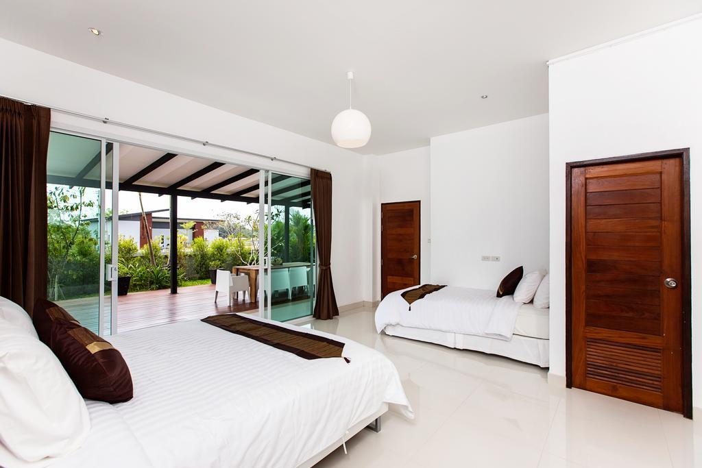 Baan Alessandra Ao Nang