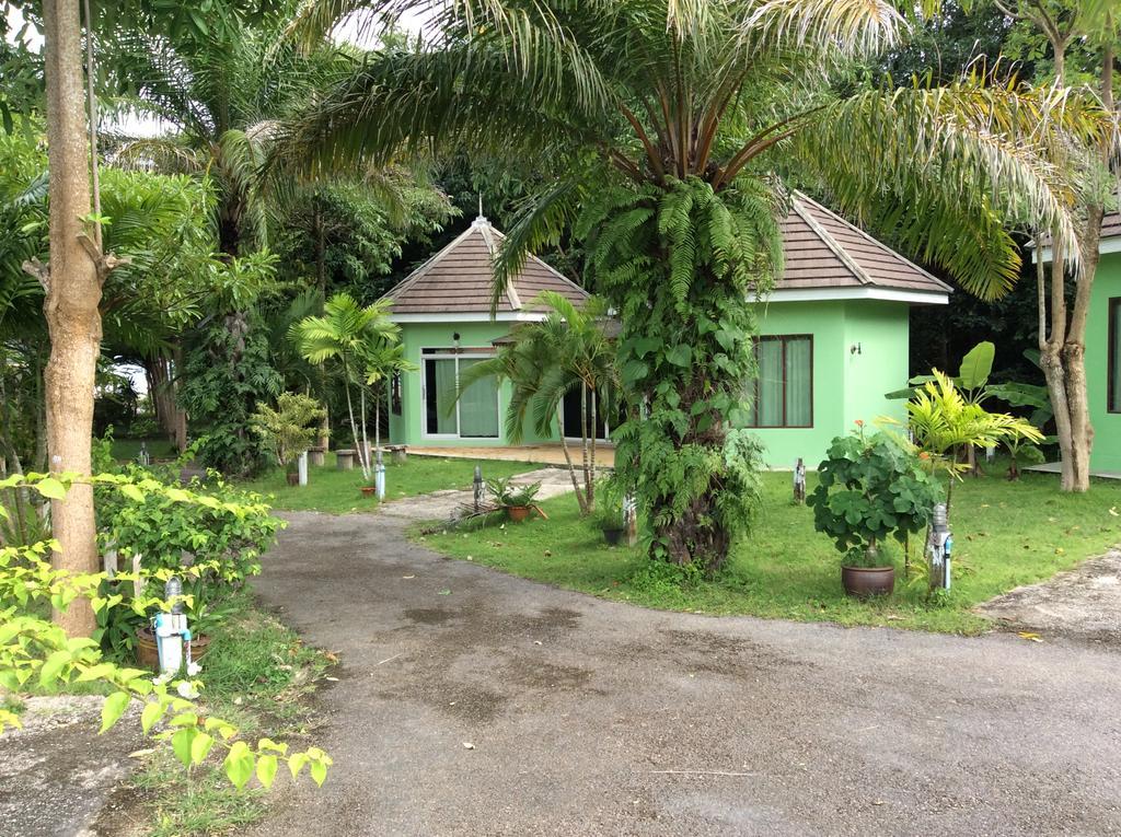 Resort Tropical Delight