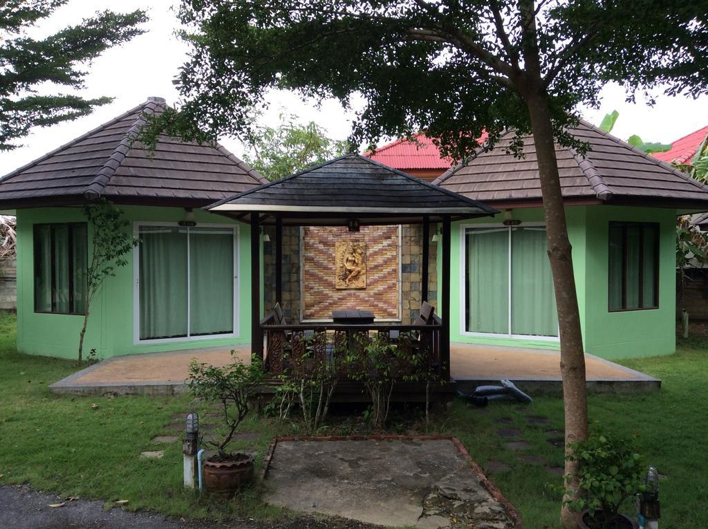 Resort Tropical Delight 3*