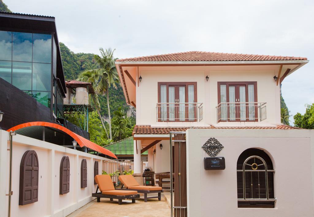 Villa Baan Sankar Ao Nang