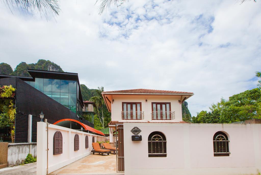 Baan Sankar Villa Ao Nang