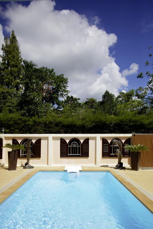 Villa Baan Sankar