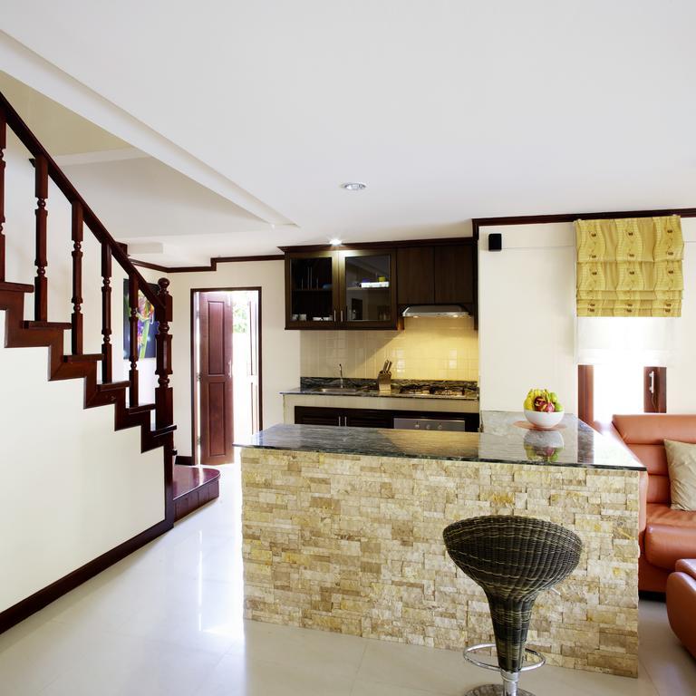 Baan Sankar Villa Ao Nang