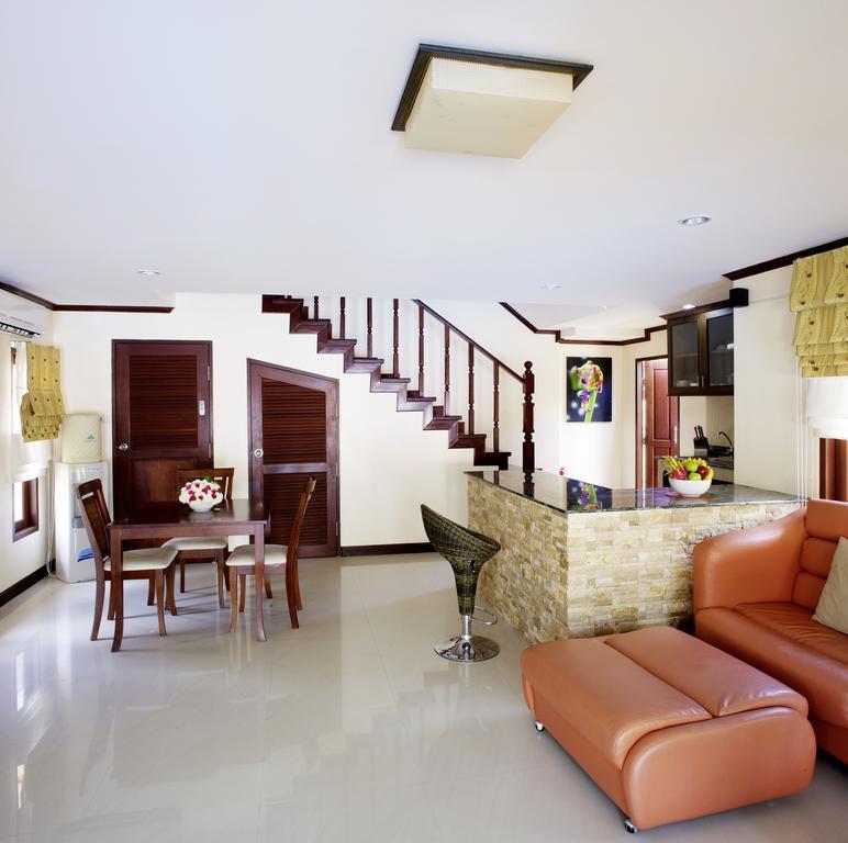Baan Sankar Ao Nang
