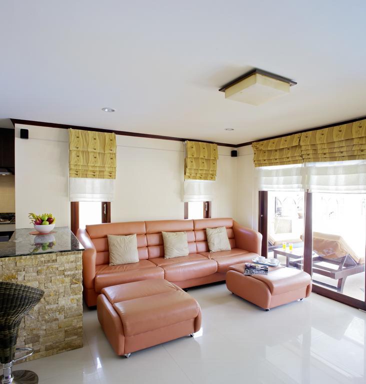 Baan Sankar Villa