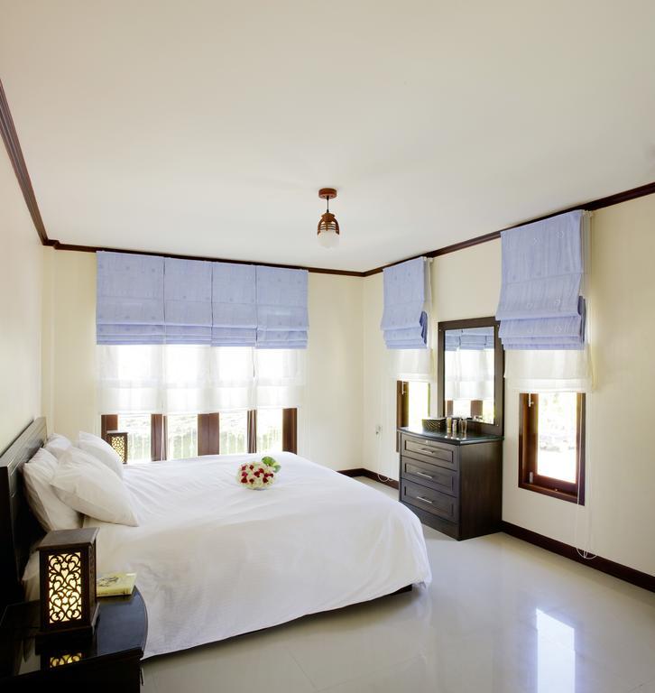 Villa Baan Sankar *
