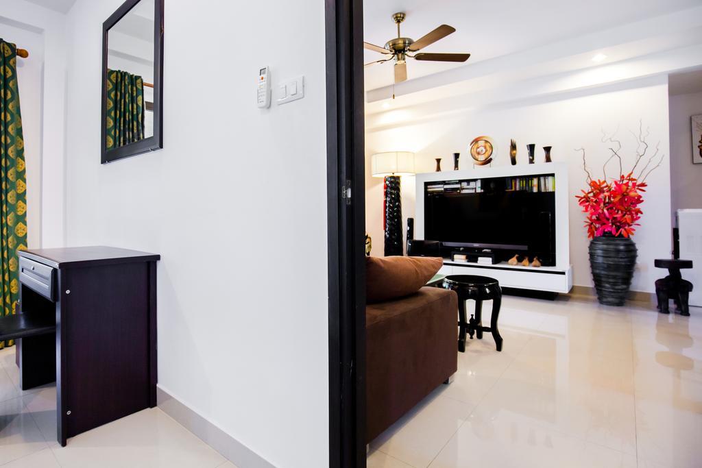 Cozy 1 Bedroom Private Pool By Jetta Rawai