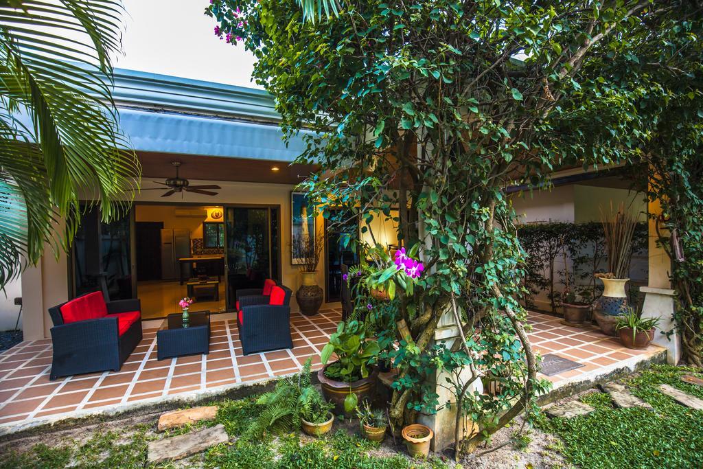 Cozy 1 Bedroom Private Pool By Jetta *