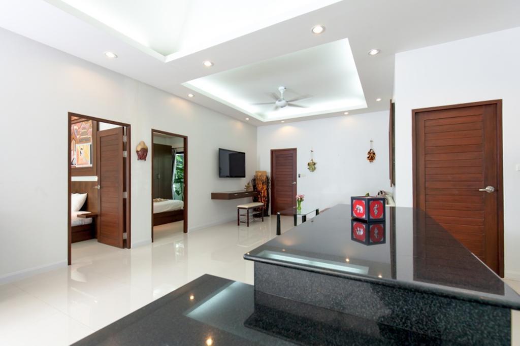 Villa Shalimar By Jetta *