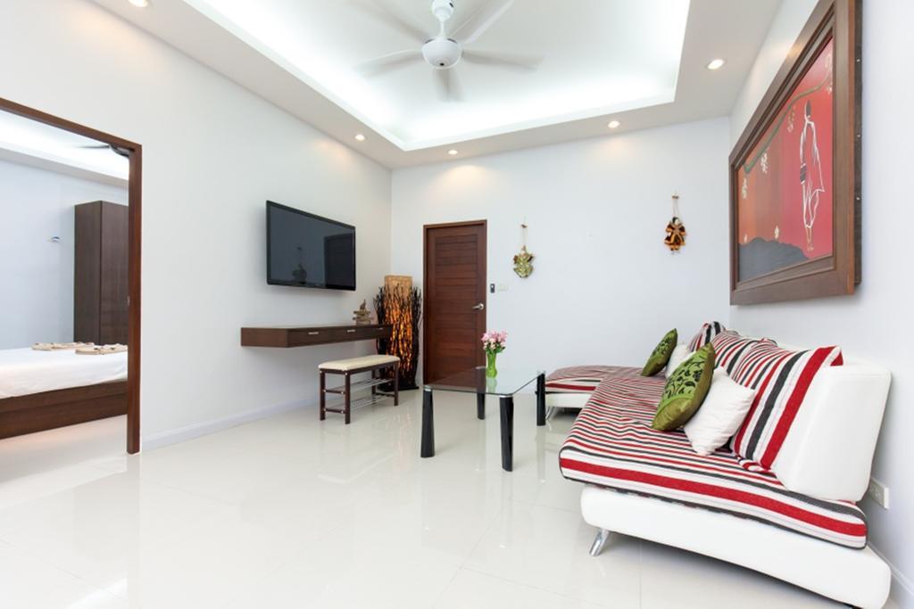 Shalimar By Jetta * Rawai