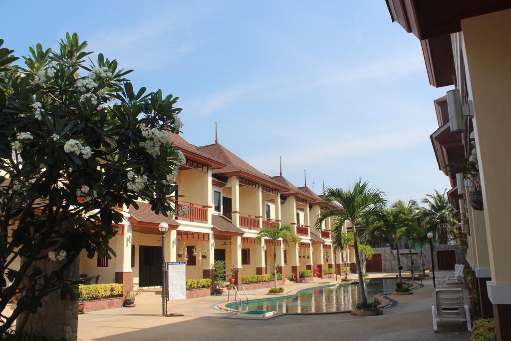 Organgrinder Thai Paradise South *