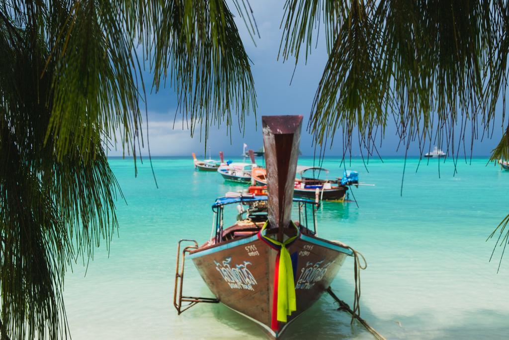 Resort Salisa Koh Lipe