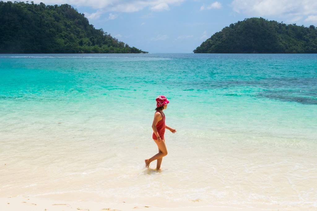 Salisa 3* Koh Lipe