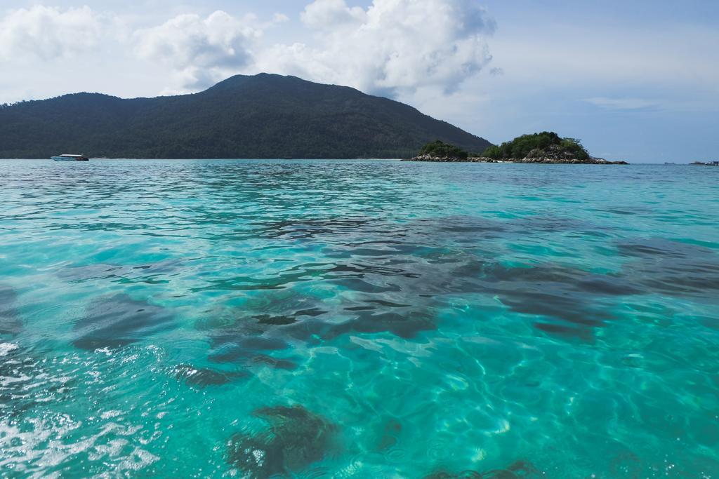 Salisa Koh Lipe