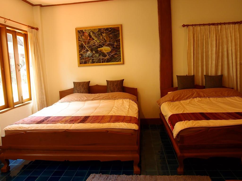 Khum Khun Wang Resort 3*