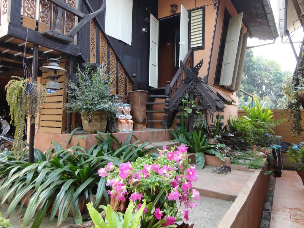 Baanfai Chiangkhong 2*