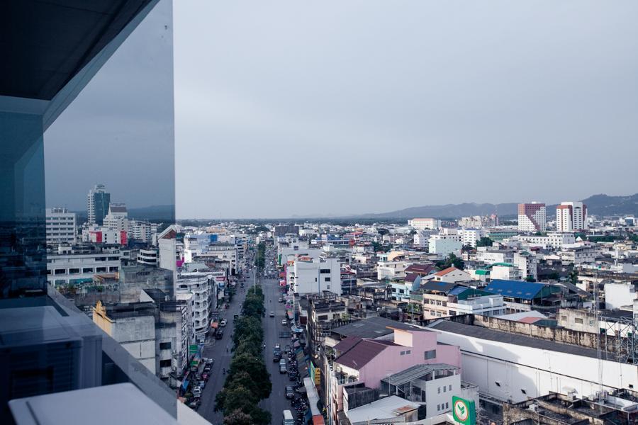 V.l. Hatyai Hotel