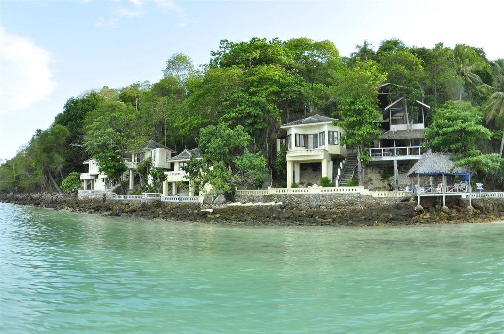 Hotel Rantee View Phi Phi Don