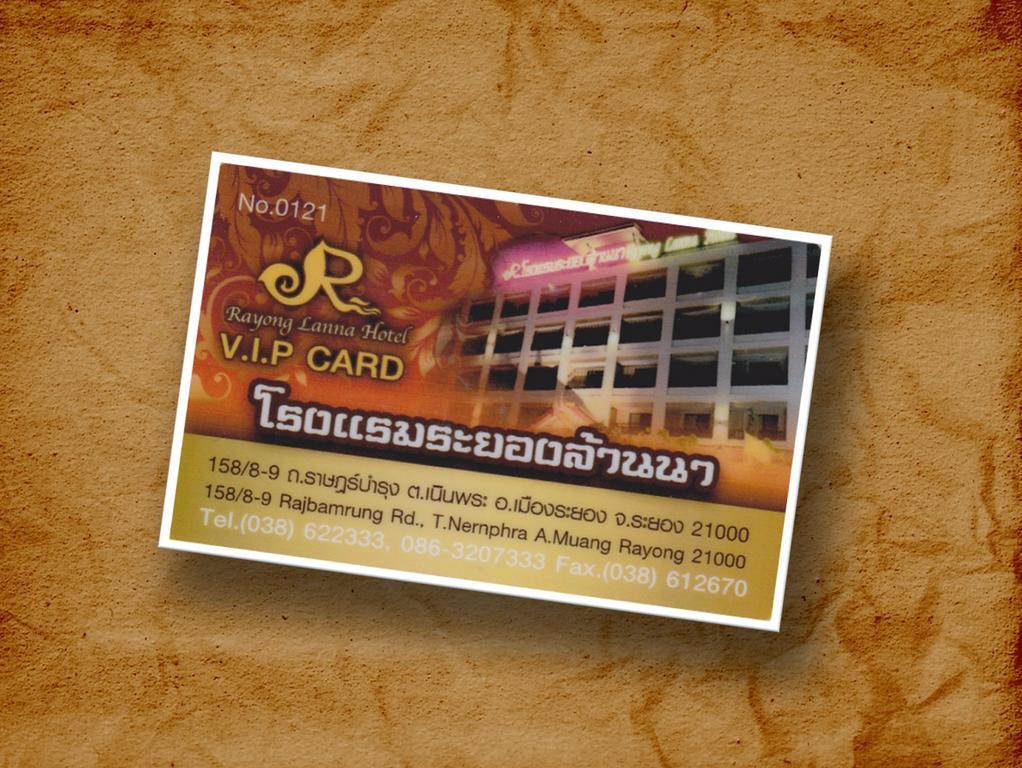 Hotel Lanna