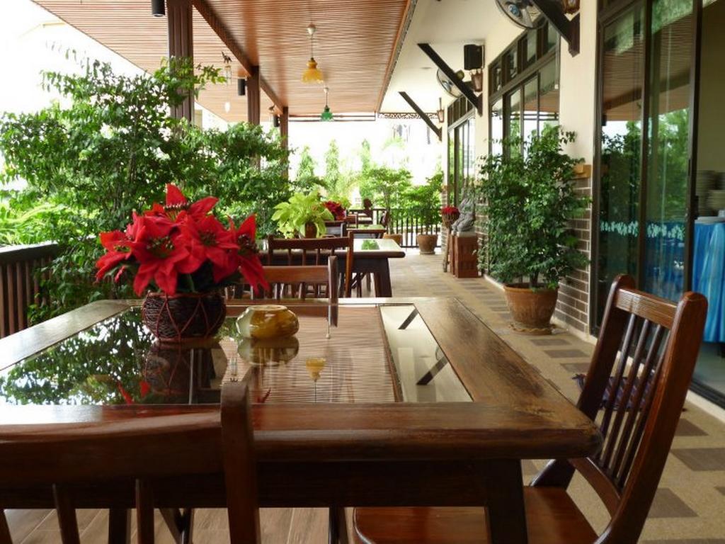 Hotel Lanna 3*