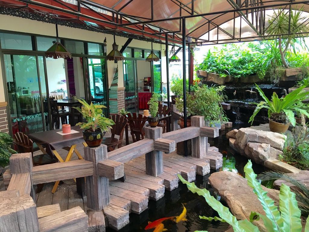 Hotel Lanna