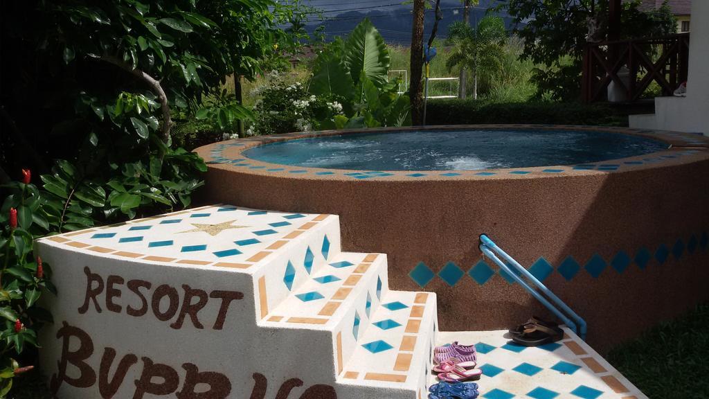Guest house Buppha 2*