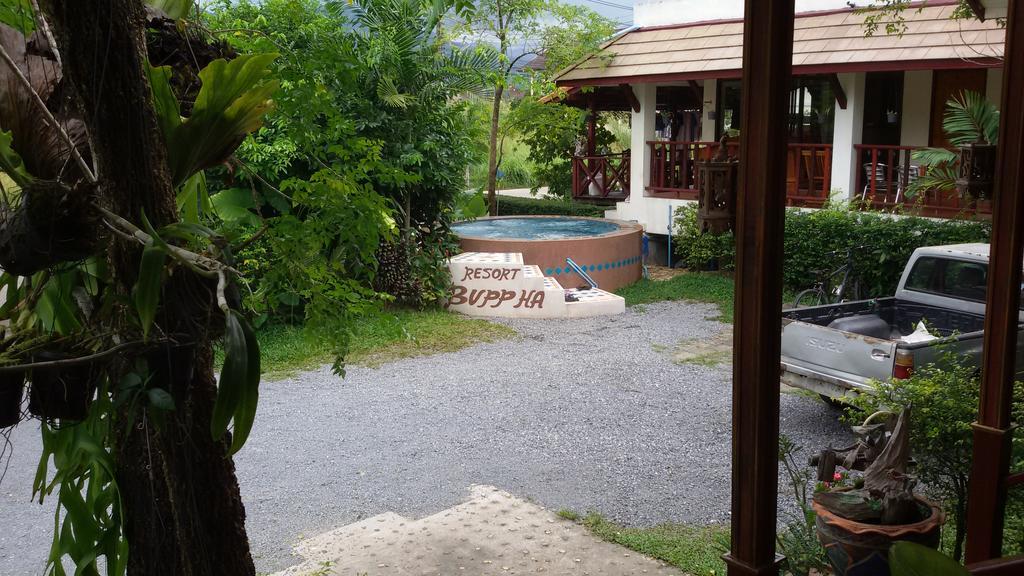 Guest house Buppha 2*