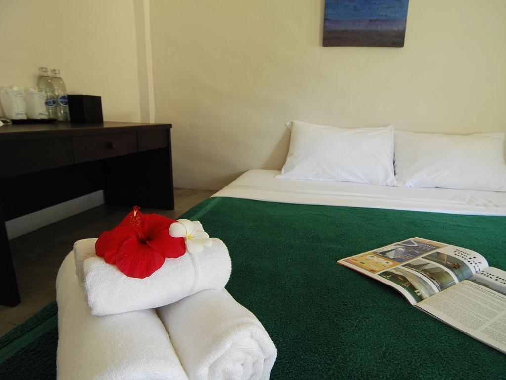 Resort Hutcha 3*