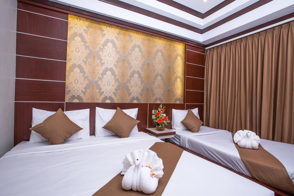 Resort Andaman