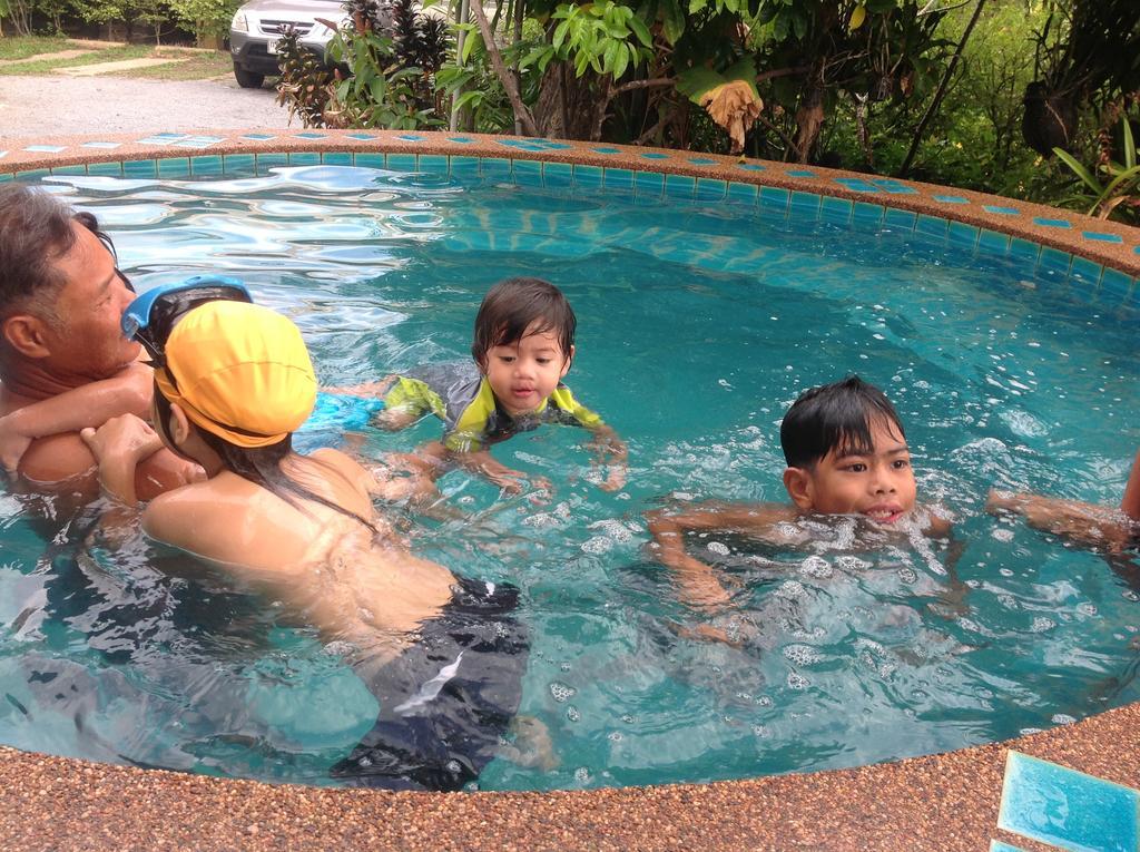 Buppha Khao Lak