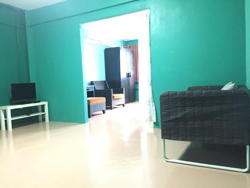Holiday home Hello House Krabi