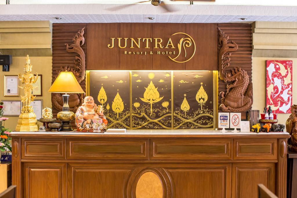 Juntra &