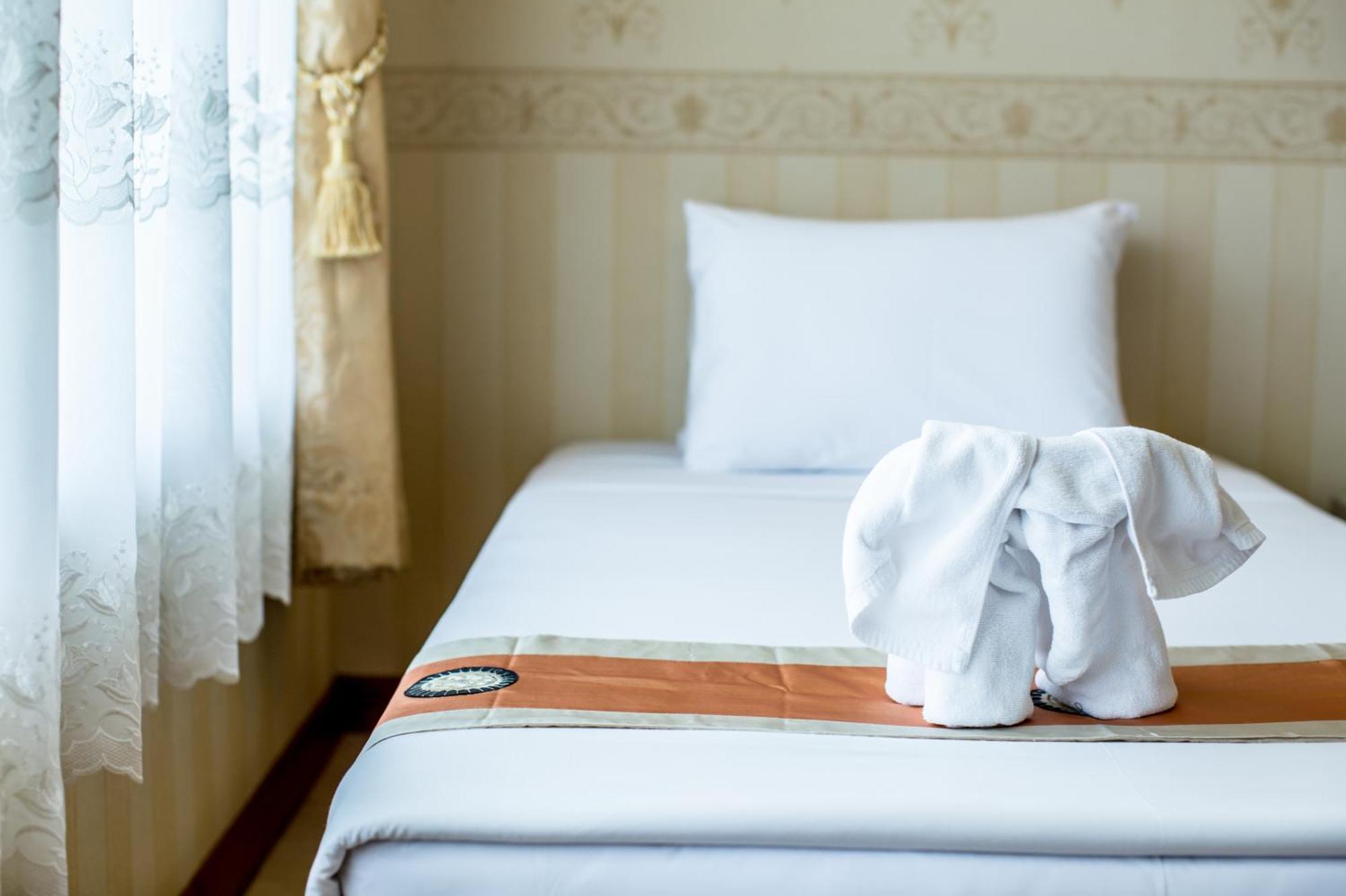 Resort Juntra &