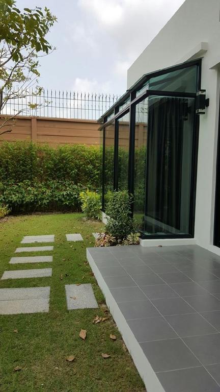 Villa Shalom Casa Seaside Rayong