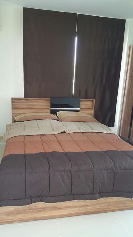 Villa Shalom Casa Seaside Rayong *