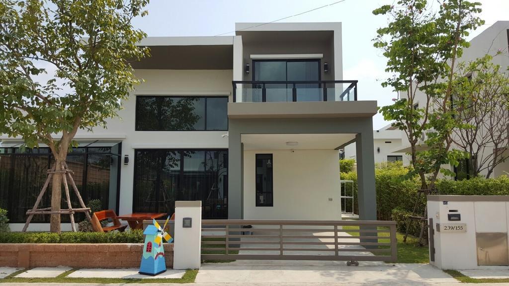 Shalom Casa Seaside Rayong Ban Chak Phai