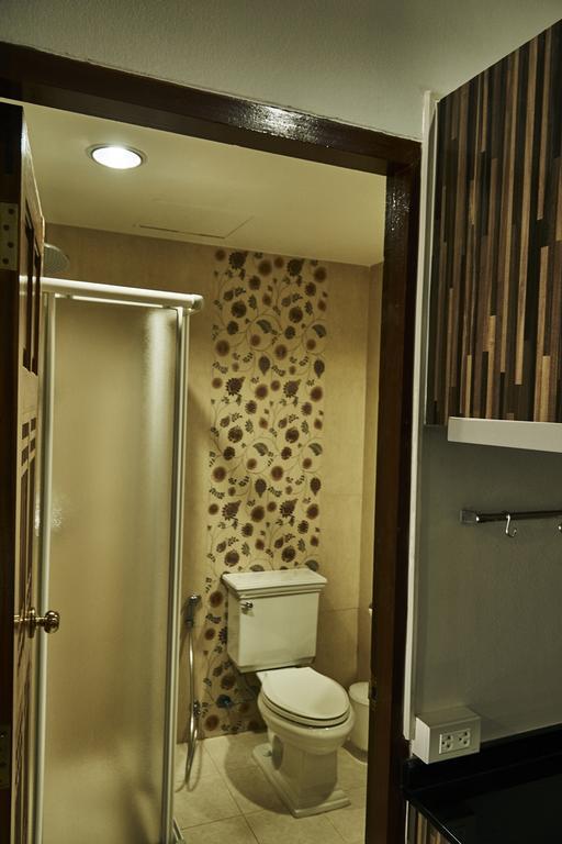 Apartamento Baan Klang *