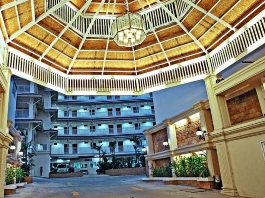 Apartamento Baan Klang HHQ