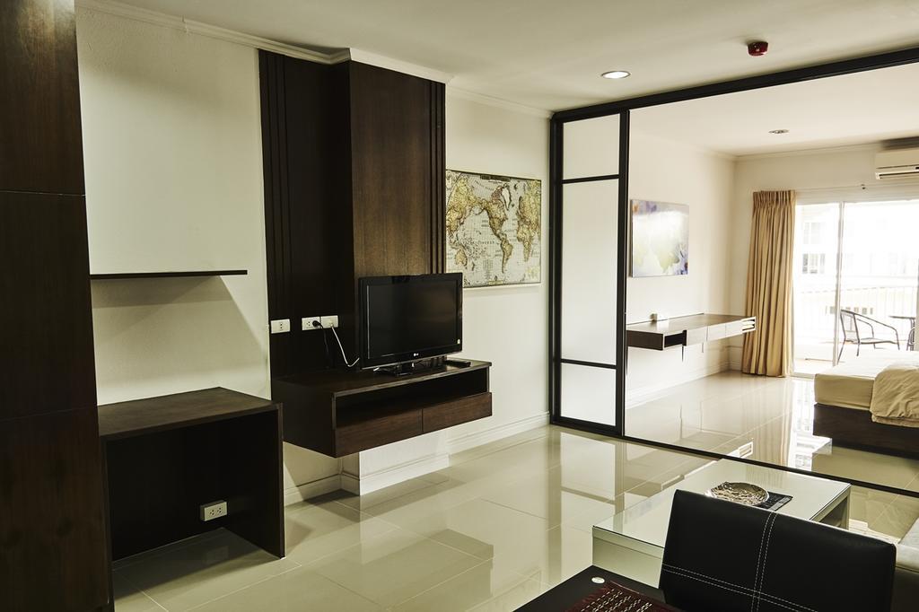 Baan Klang HHQ