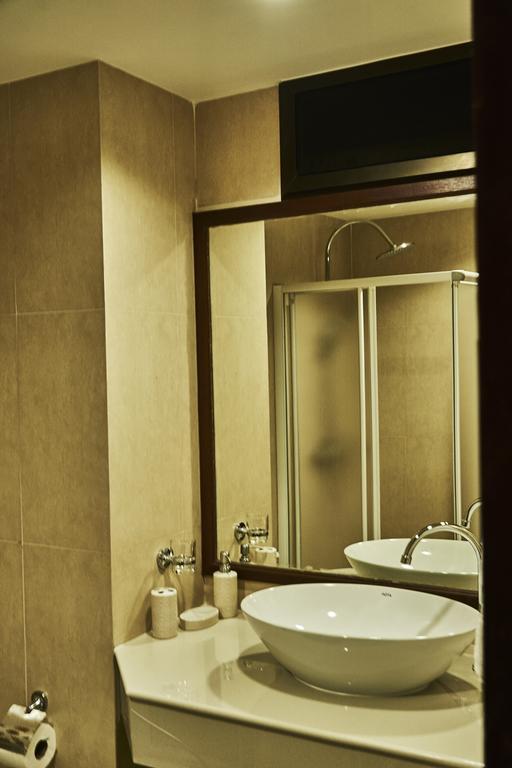 Apartamento Baan Klang *
