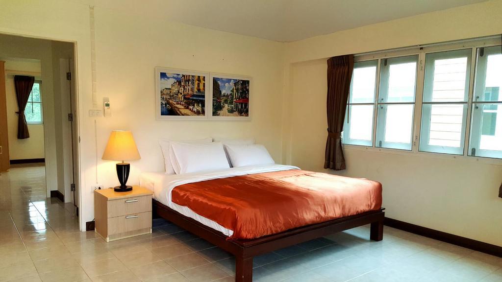 Resort Family Khao Yai