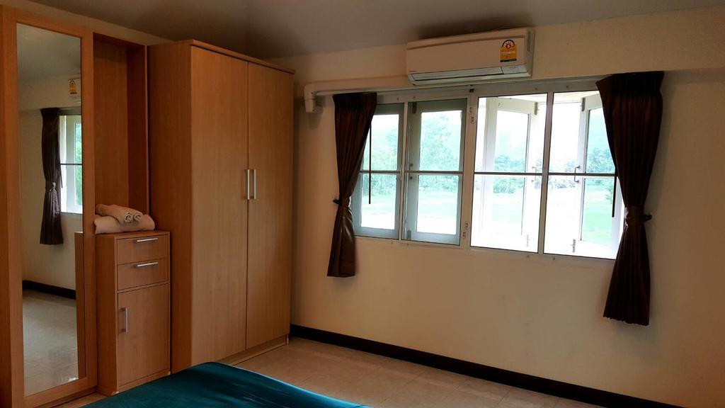 Resort Family Khao Yai Mu Si