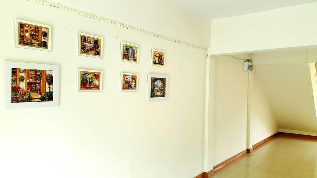 Resort Family Khao Yai Mu Si