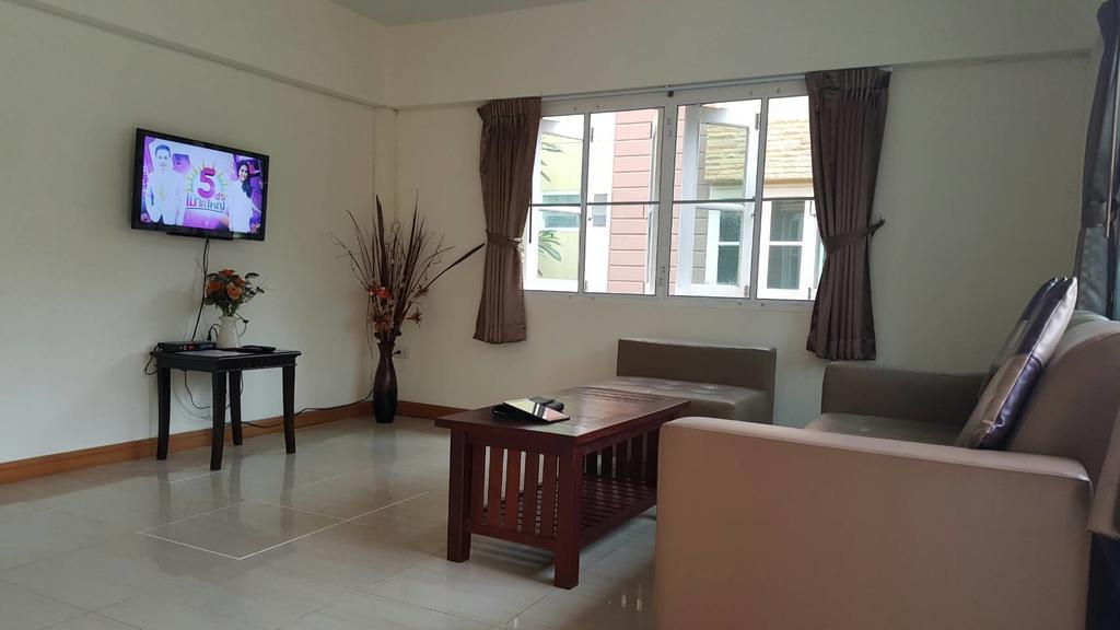 Resort Family Khao Yai