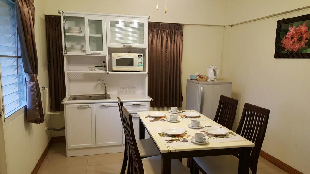 Resort Family Khao Yai 3*