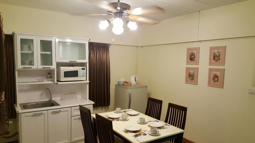 Resort Family Khao Yai Mu Si