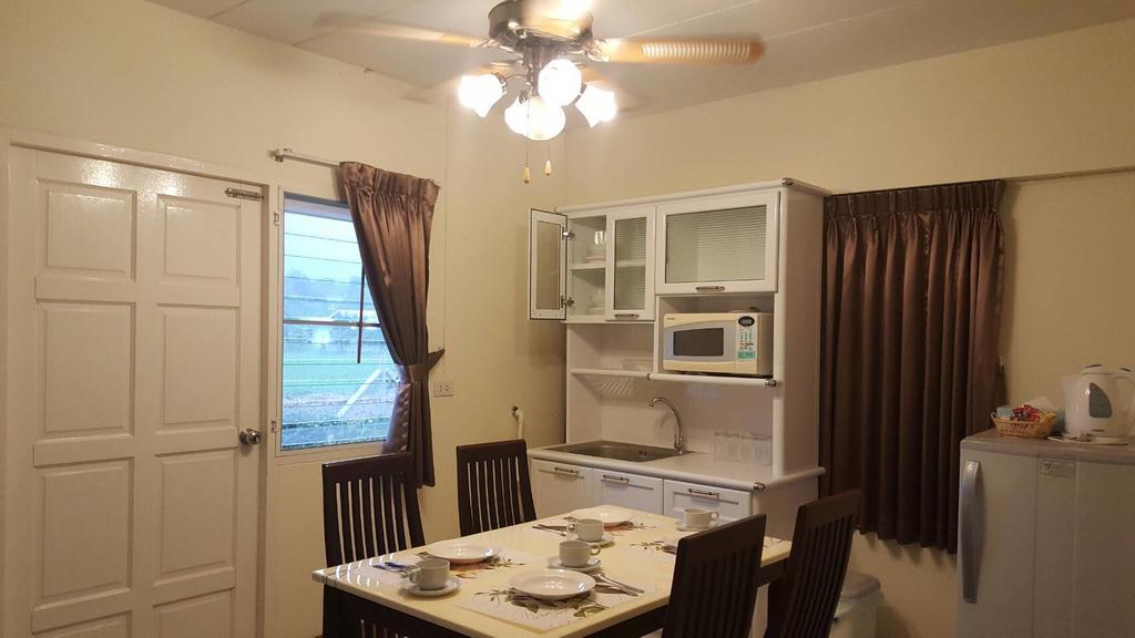 Resort Family Khao Yai