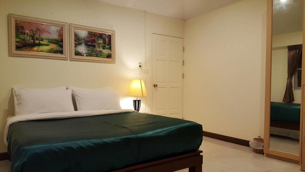 Resort Family Khao Yai