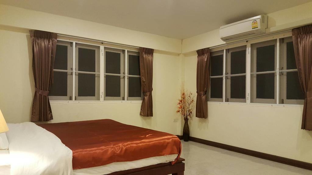 Resort Family Khao Yai Mu Si